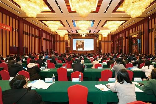 上海凌世参与IEC TC77召开会议并参与标准制定