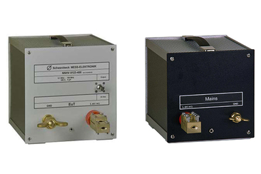 高压人工电源网络NNHV 8123-400