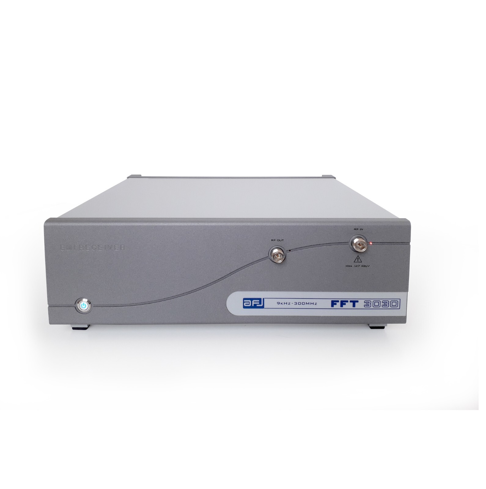 FFT3030EMI测量接收机