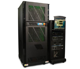 CTS系列谐波闪烁和抗扰度测试系统